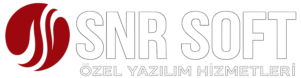 SNR Soft | Sürücü Kursu & Ehliyet Otomasyonu
